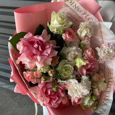 Букет "Айрис" фото 3