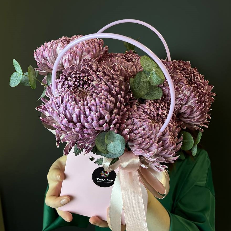 Композиция "Весенний аромат"