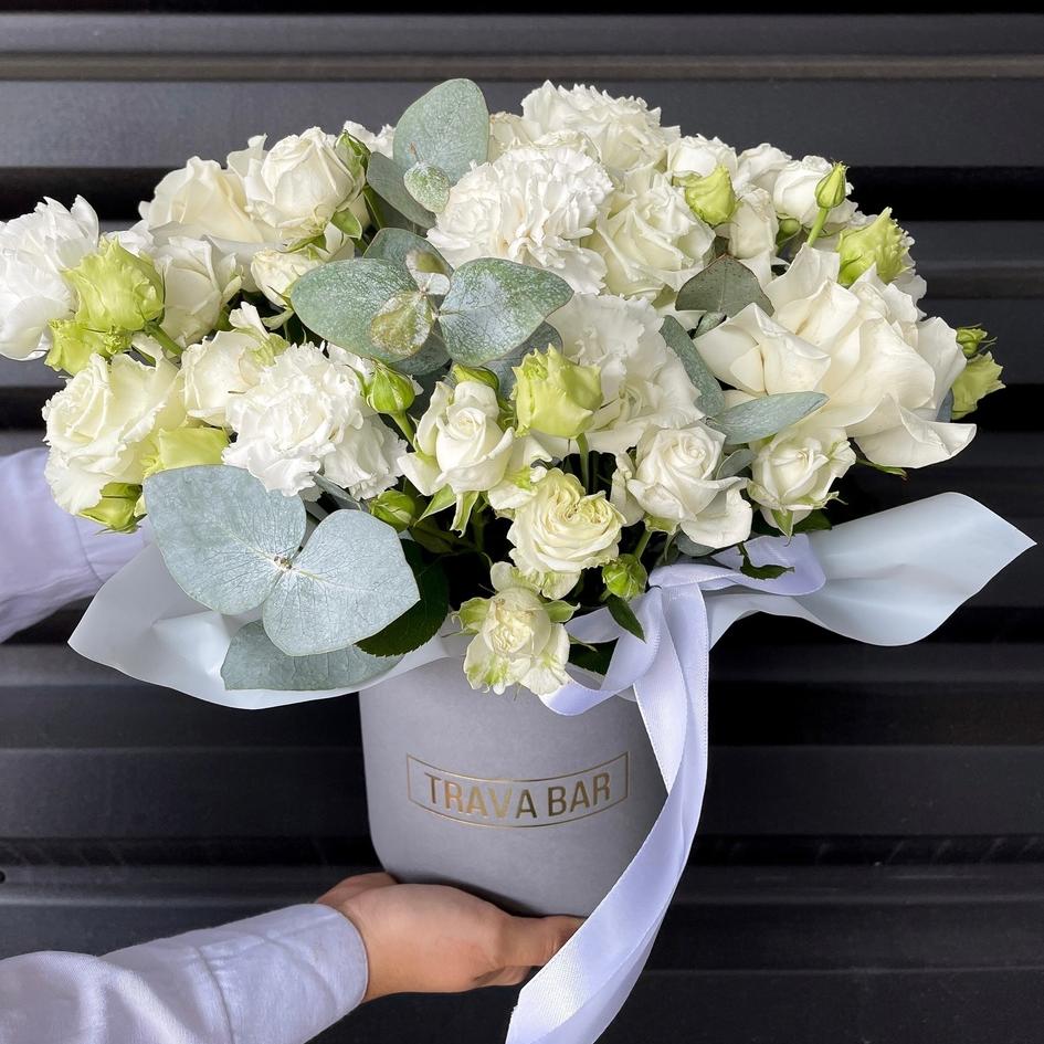 Композиция "Наслаждение дня M" фото 1