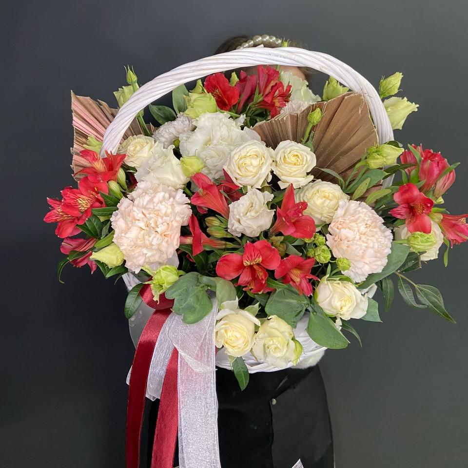 Композиция "Тайна Хелен"