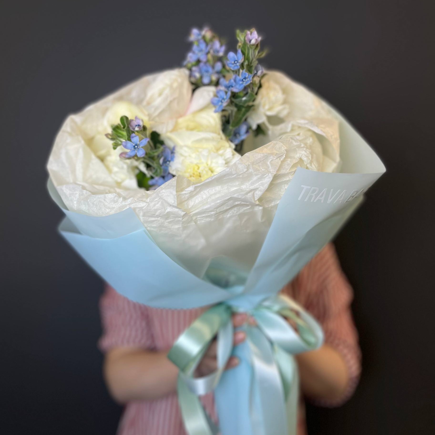 Букет недели L