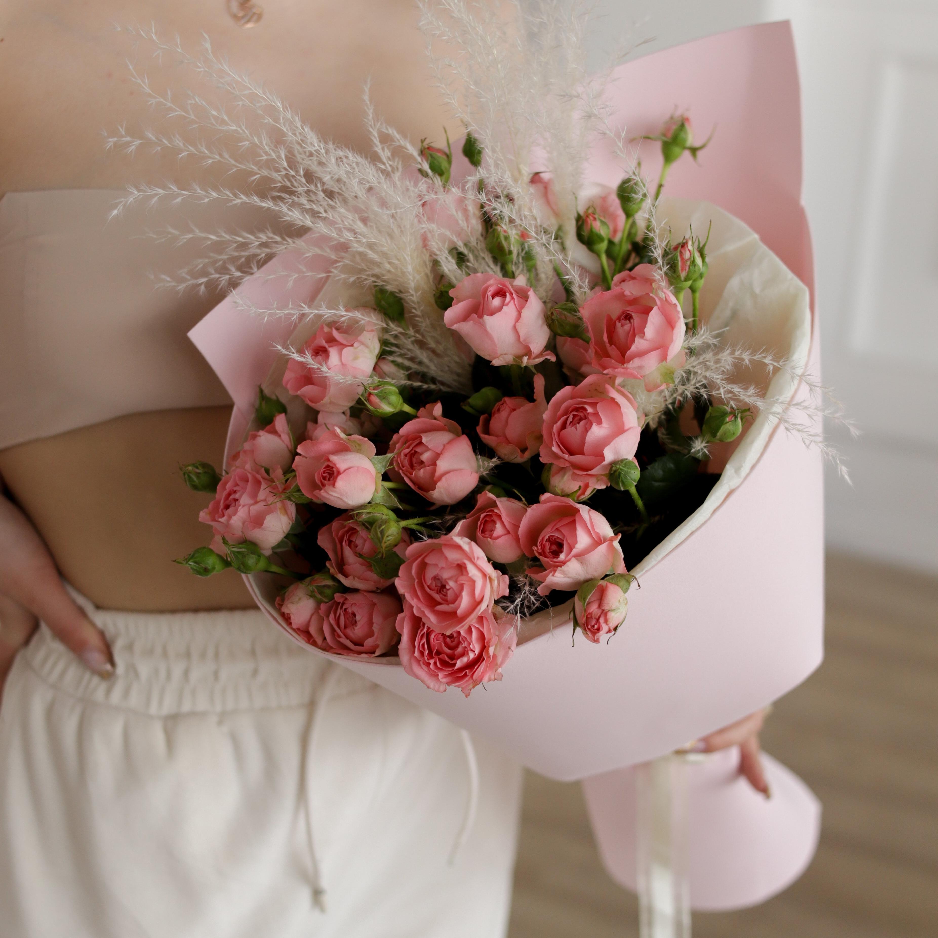 Букет "Фьюжн" фото 1