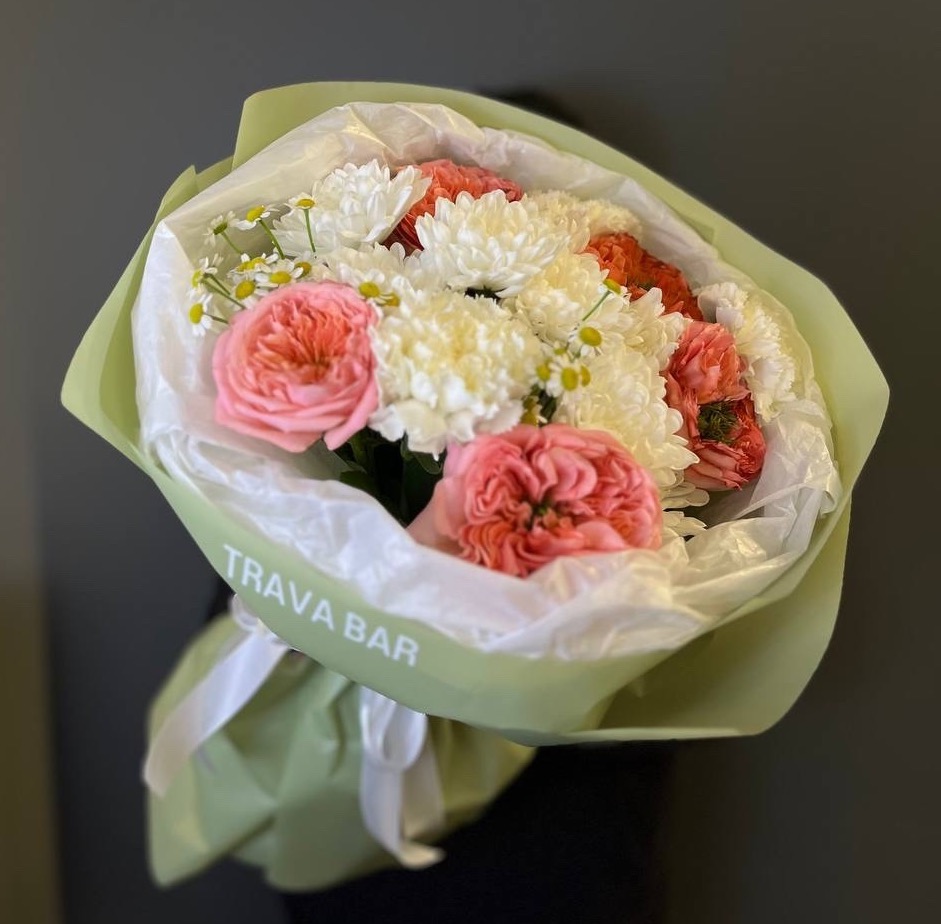 Букет недели L фото 1