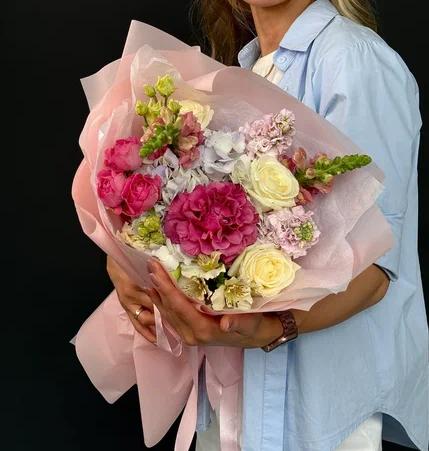 Букет "Радость" фото 2