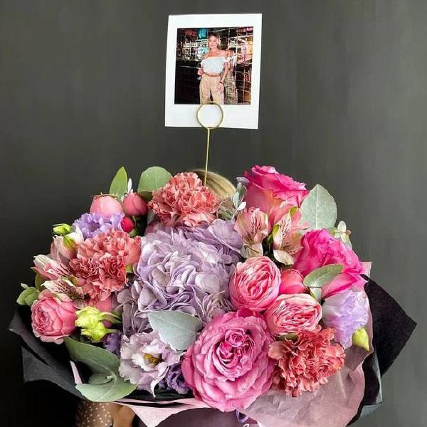 Polaroid-фото фото 3