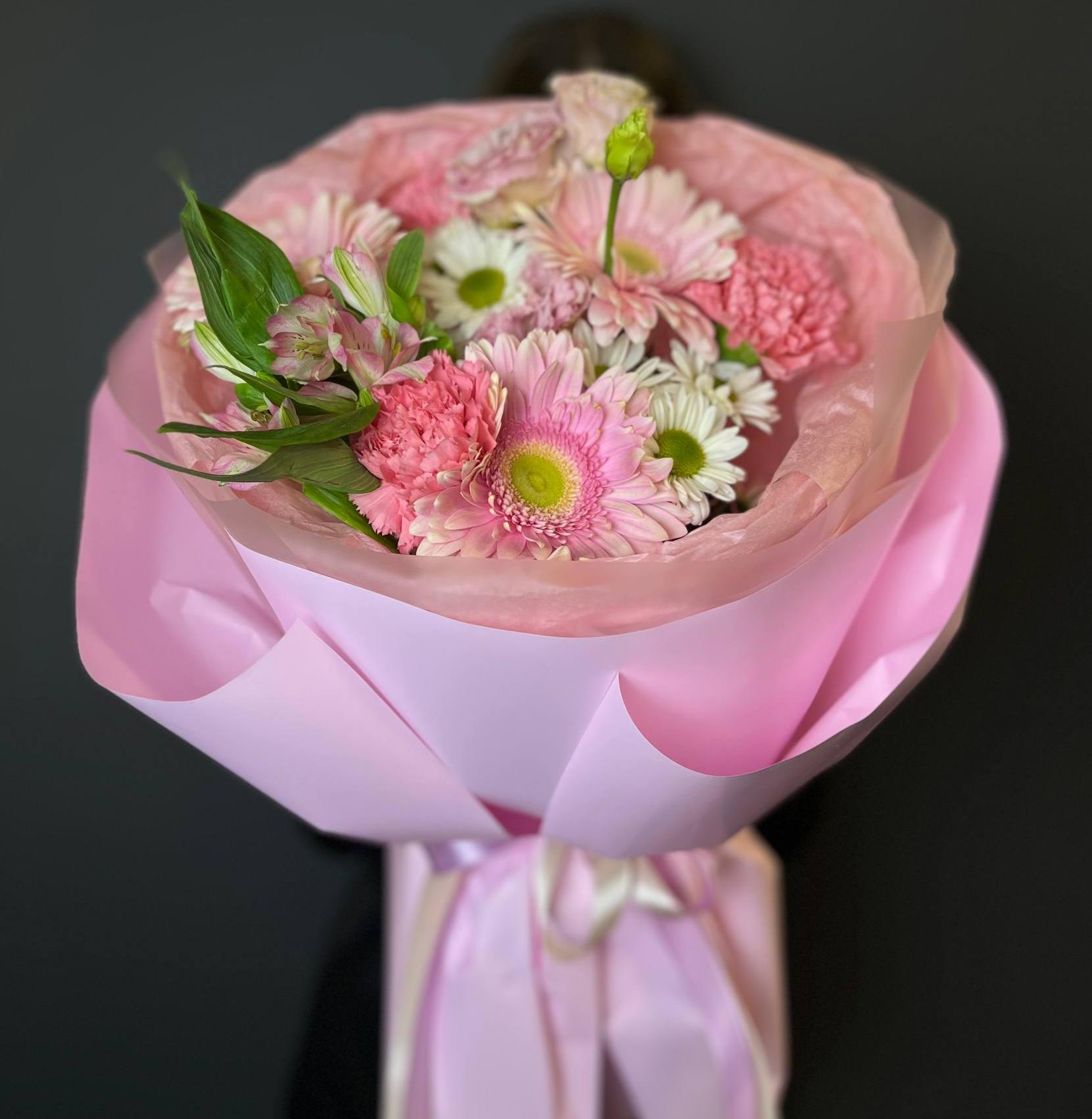 Букет "Анастасия"