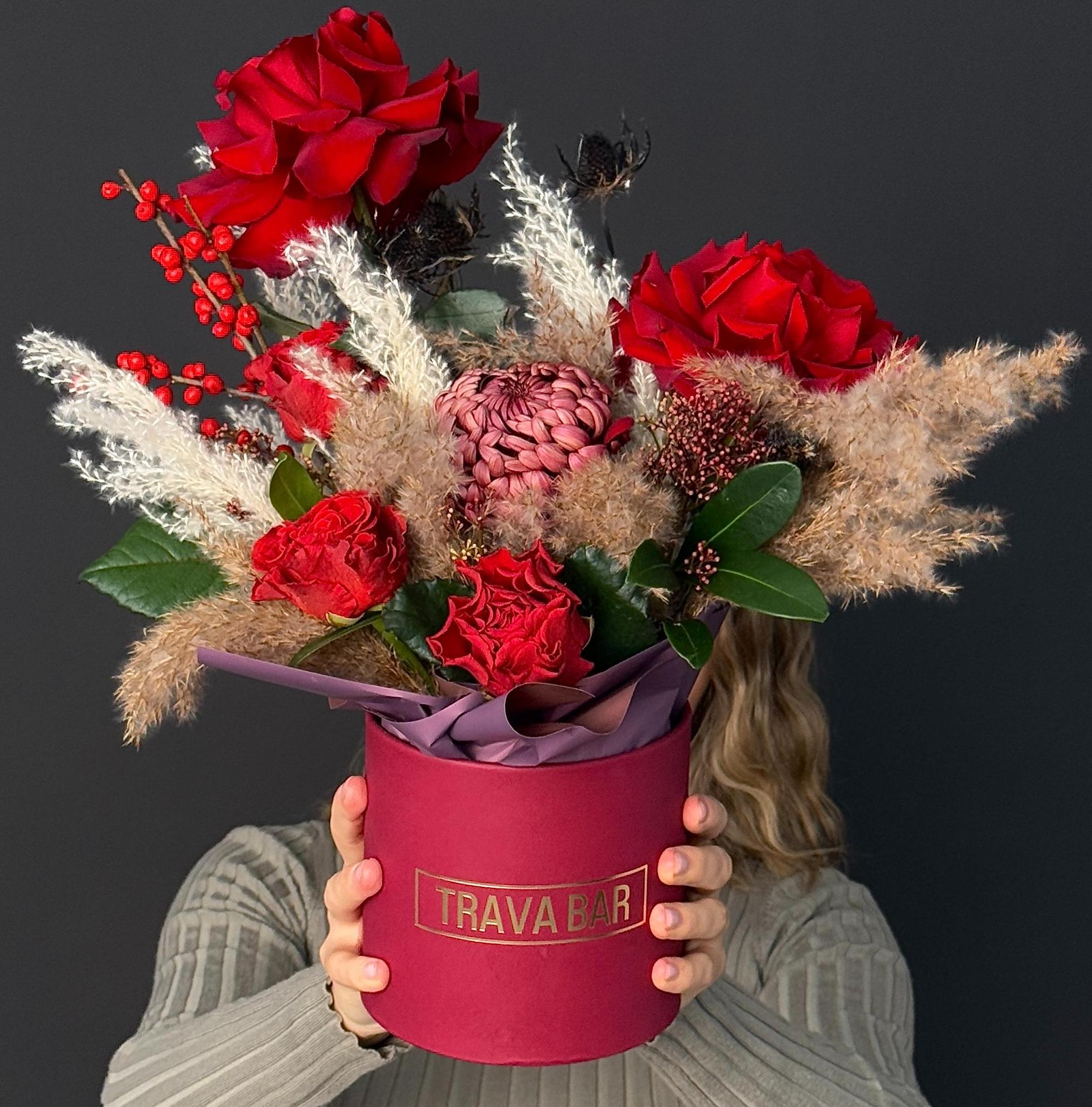 Композиция "Поэма о любви" фото 1