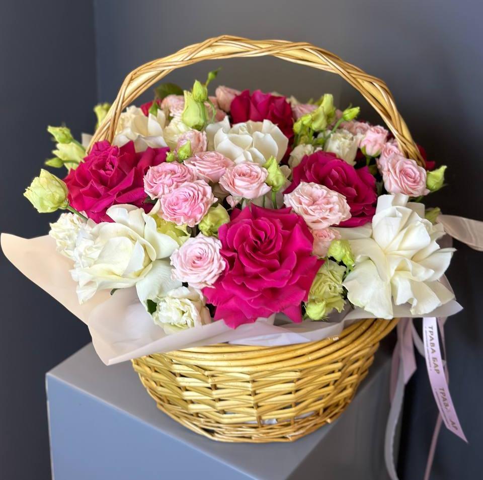 Композиция "Счастливый час"