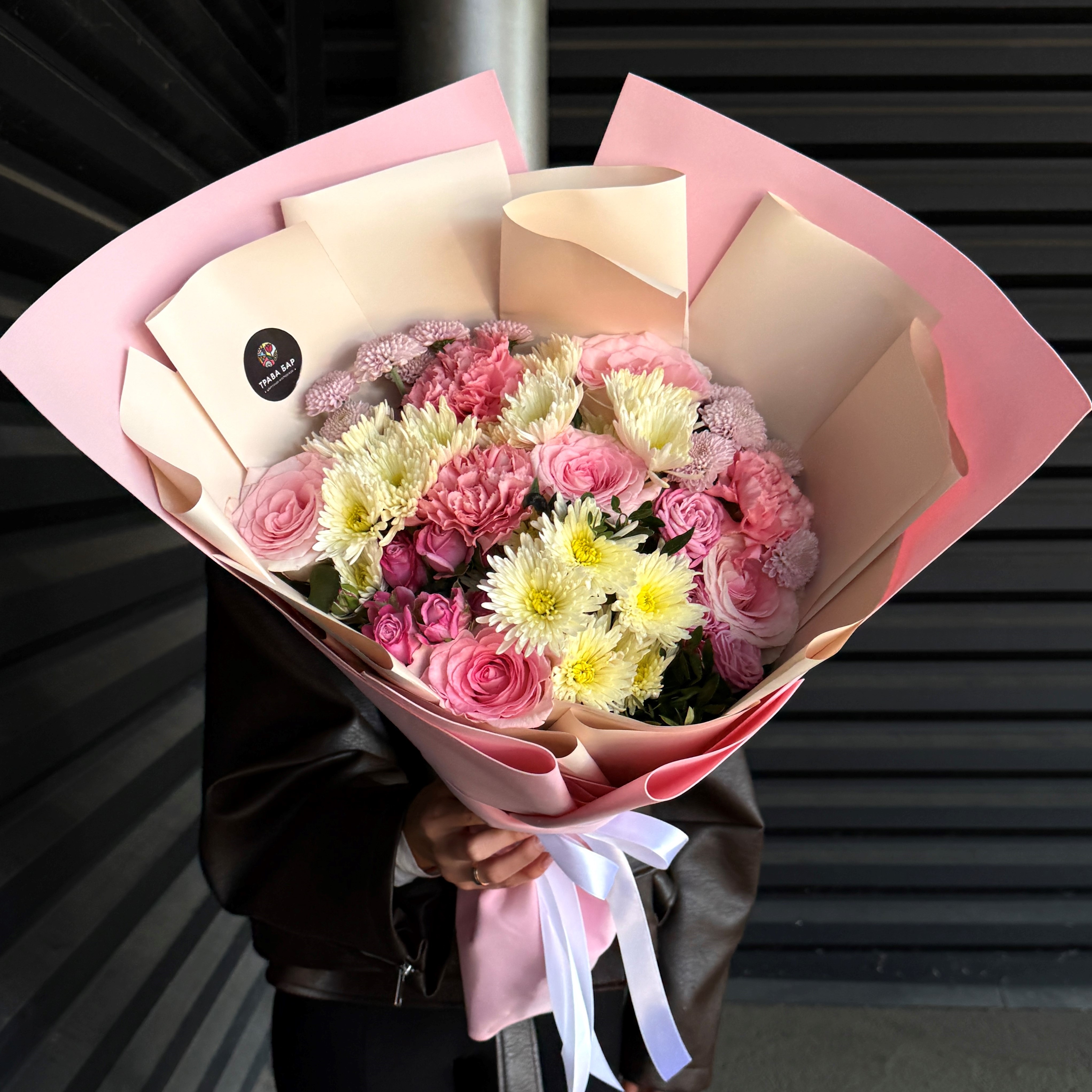 Букет "Сокровение" фото 1