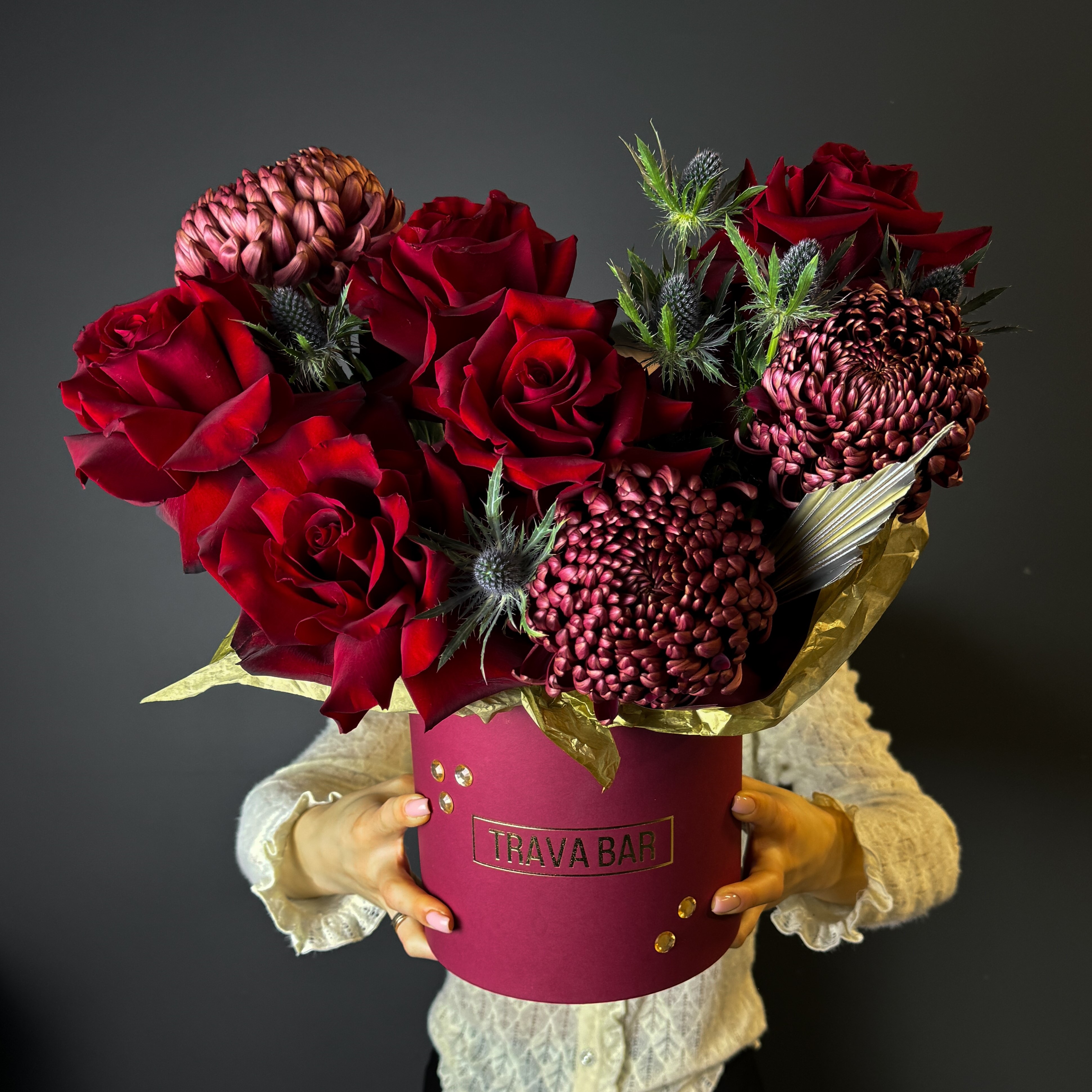 Композиция "Реверс" фото 1