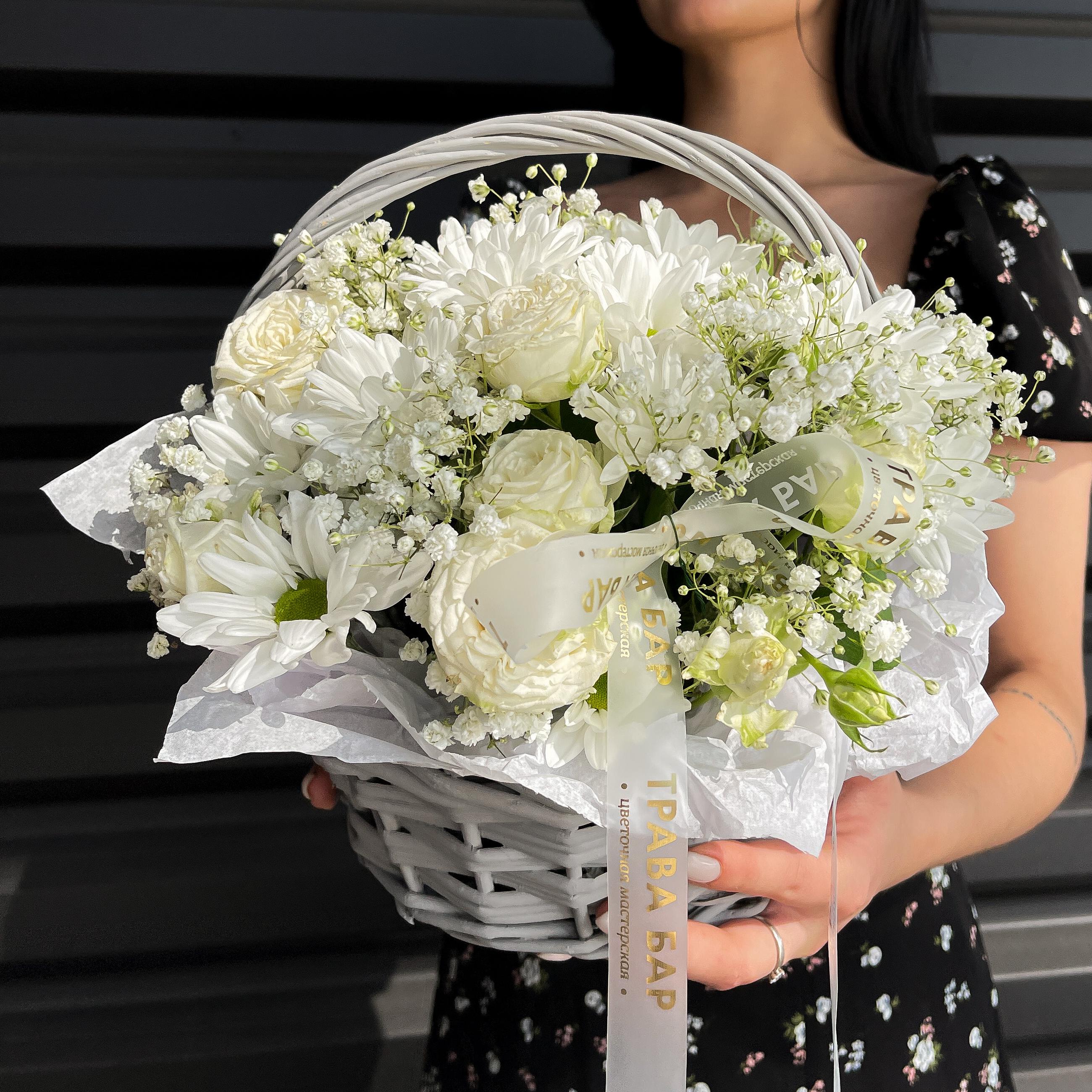 Композиция "Кристабелла" фото 1