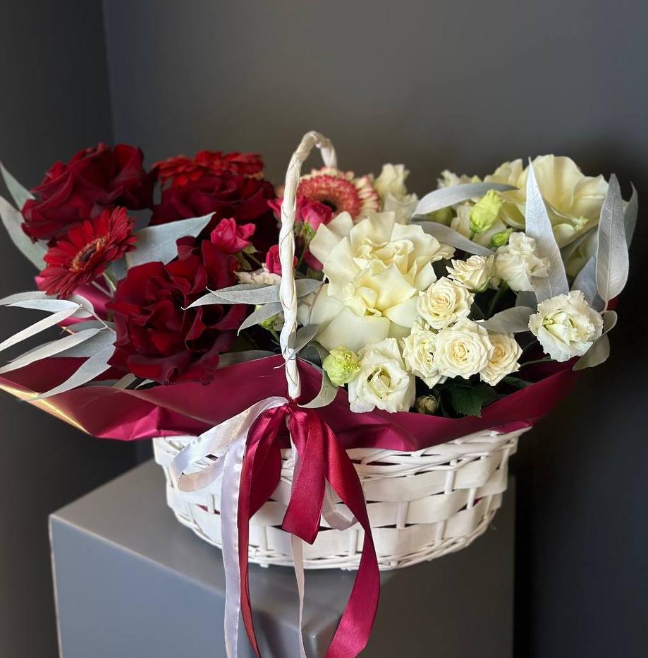 Композиция "Симфония любви"