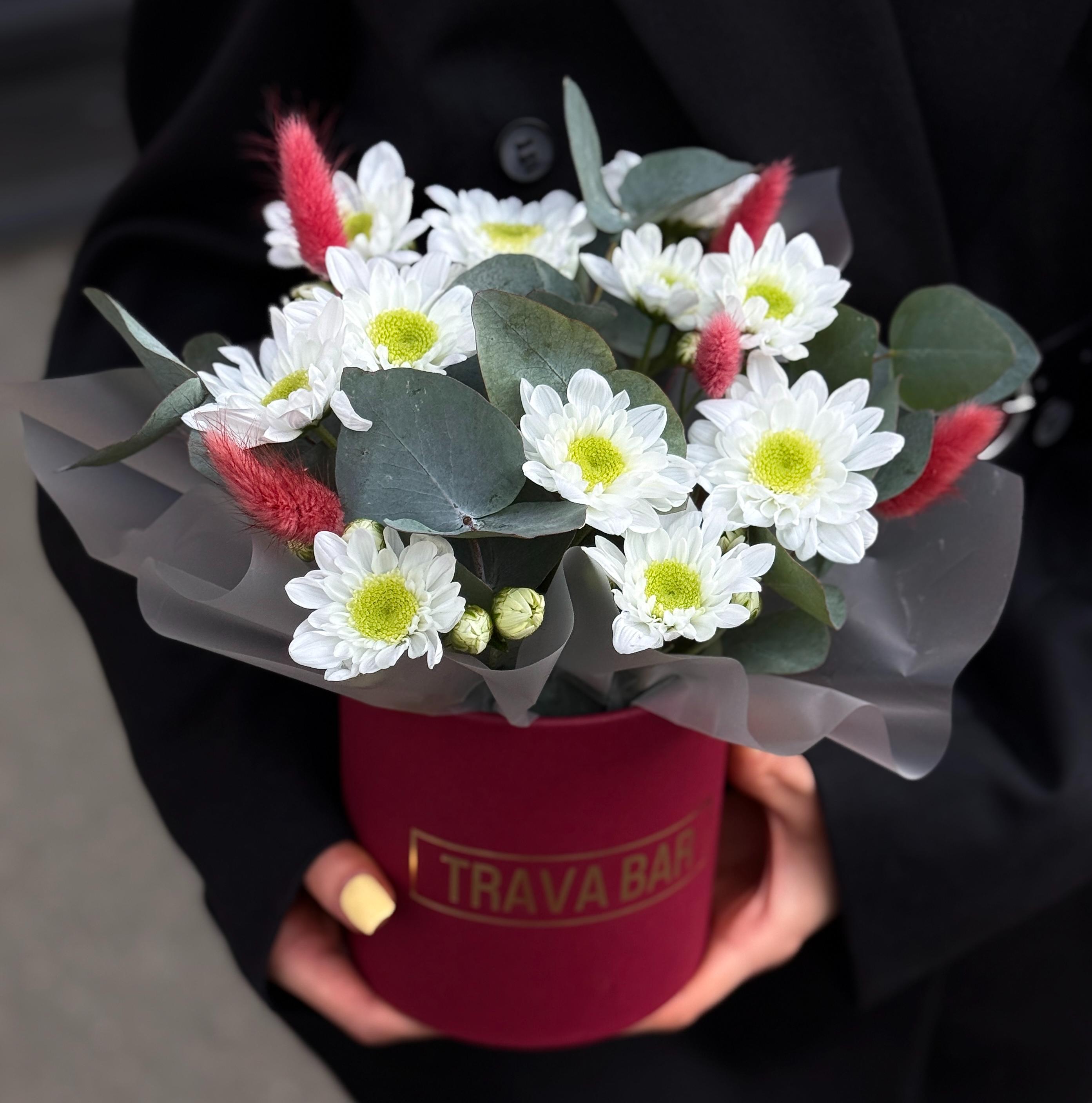 Композиция "Две ноты"