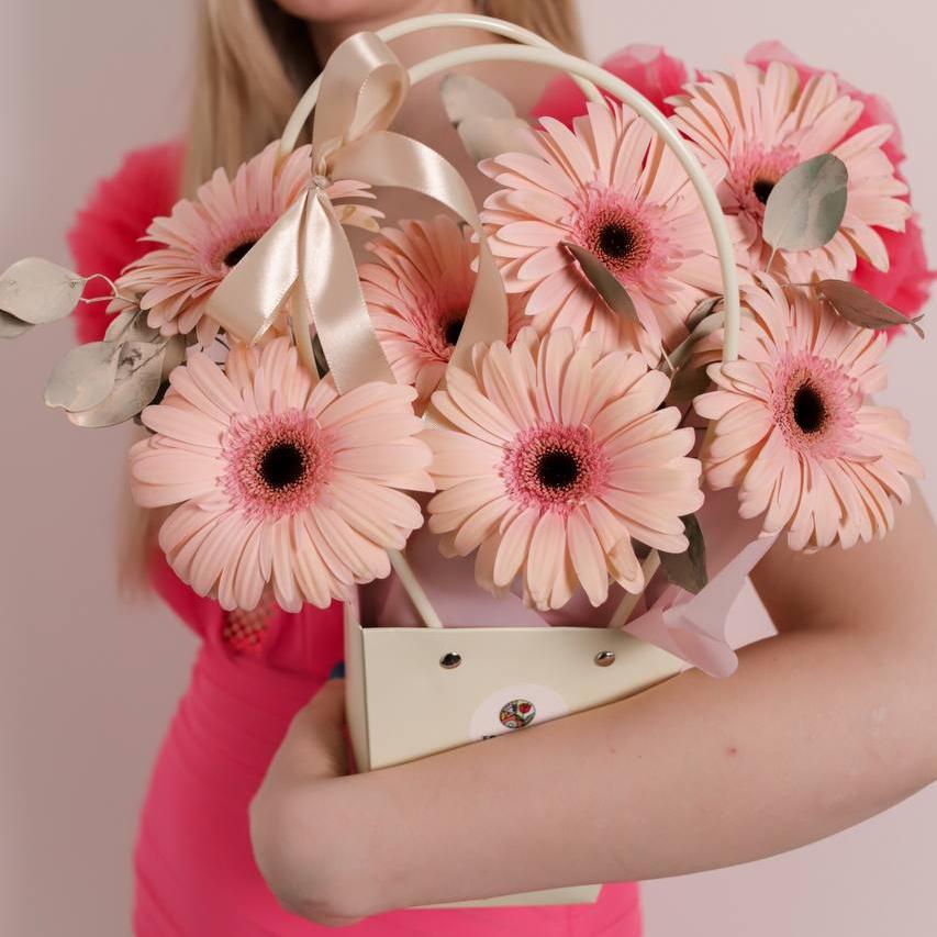 Композиция "Грация" фото 1