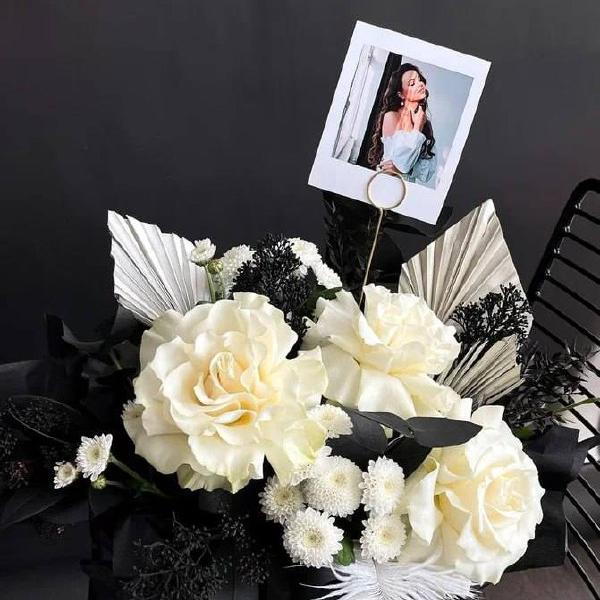 Polaroid-фото фото 2