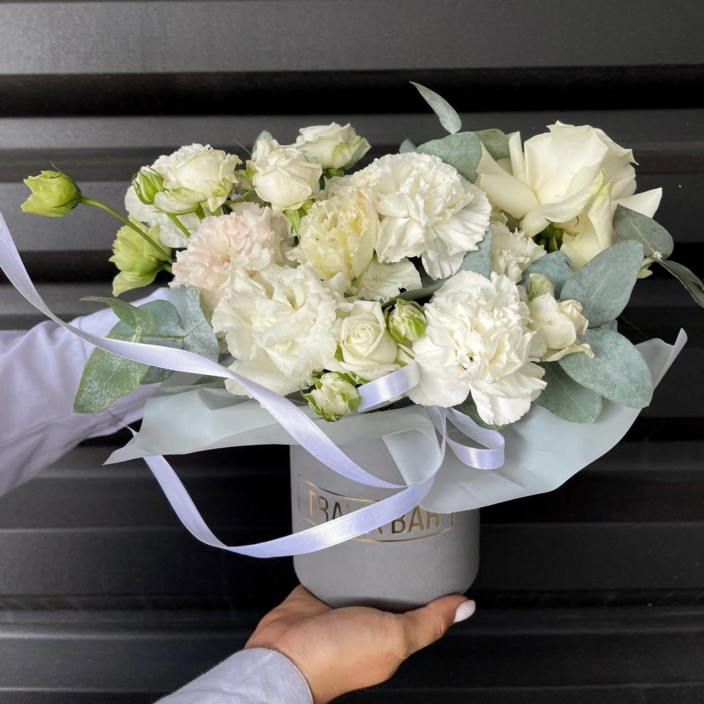 Композиция "Наслаждение дня S" фото 1