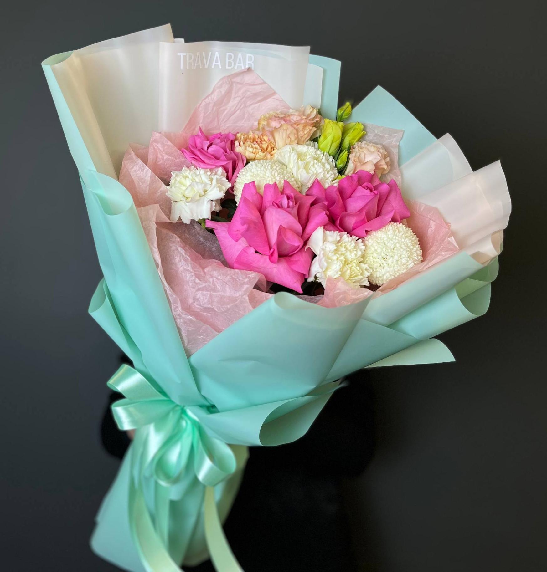 Букет недели L