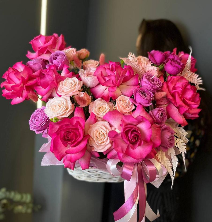 Композиция "Эллегия"