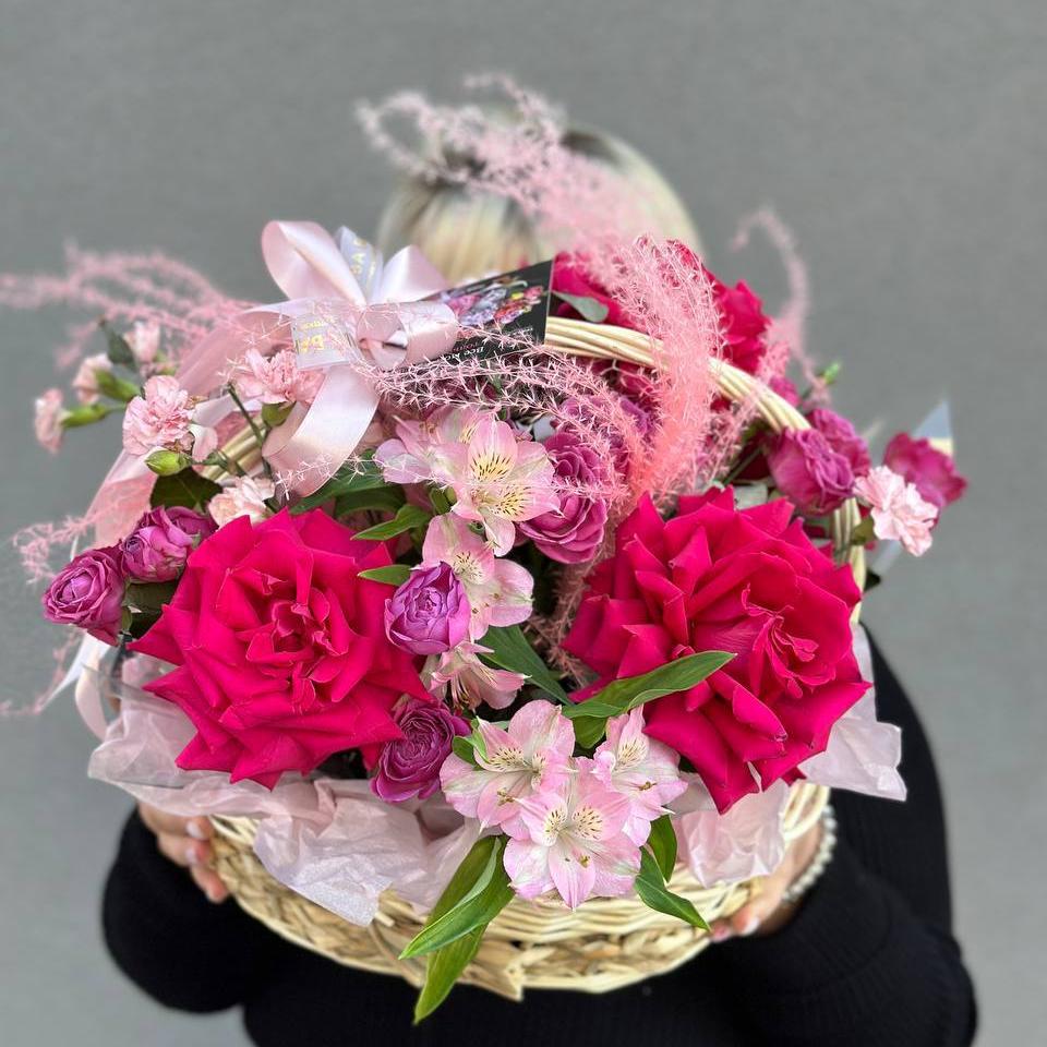 Композиция "Мулен Руж"