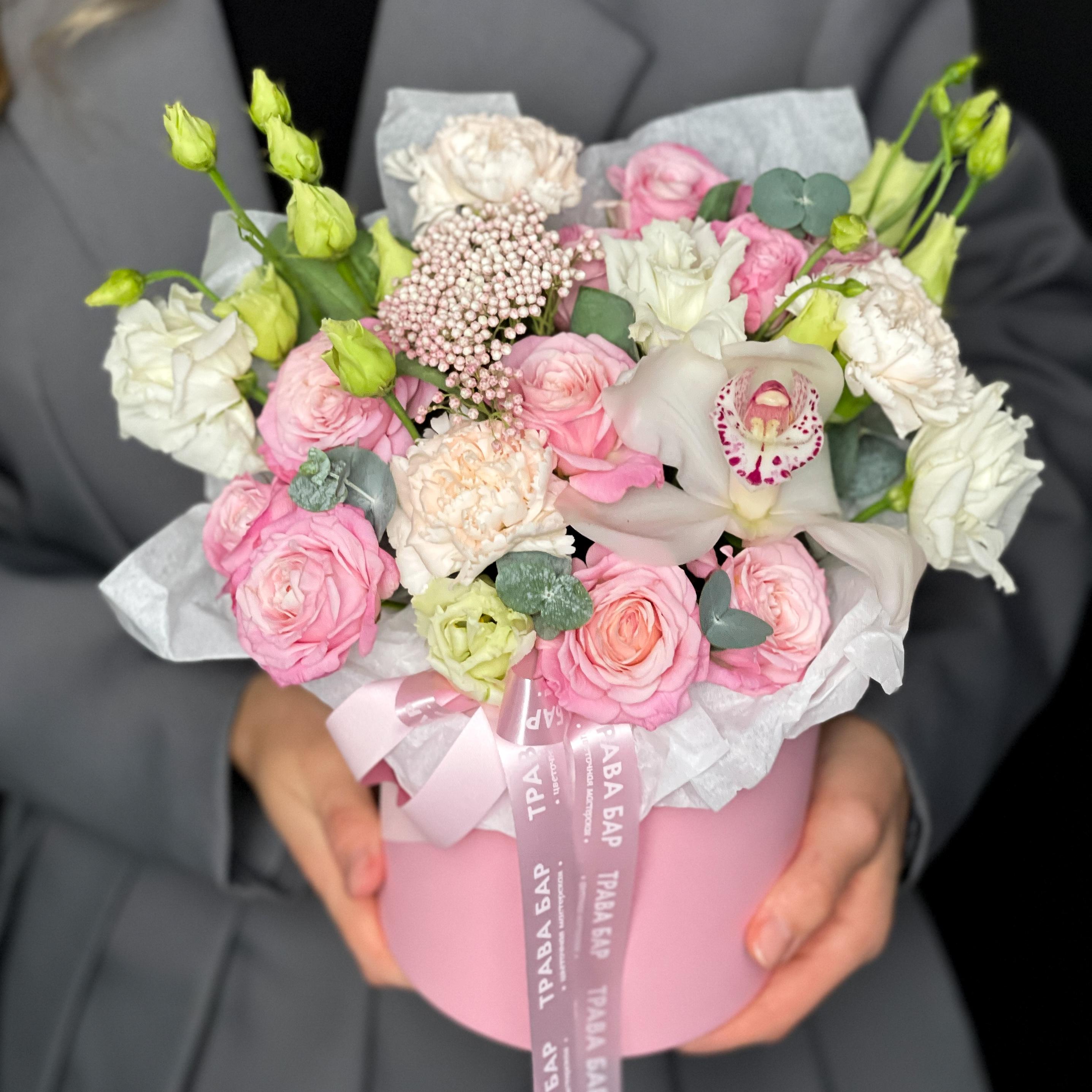 Композиция "Пленительное счастье" фото 1