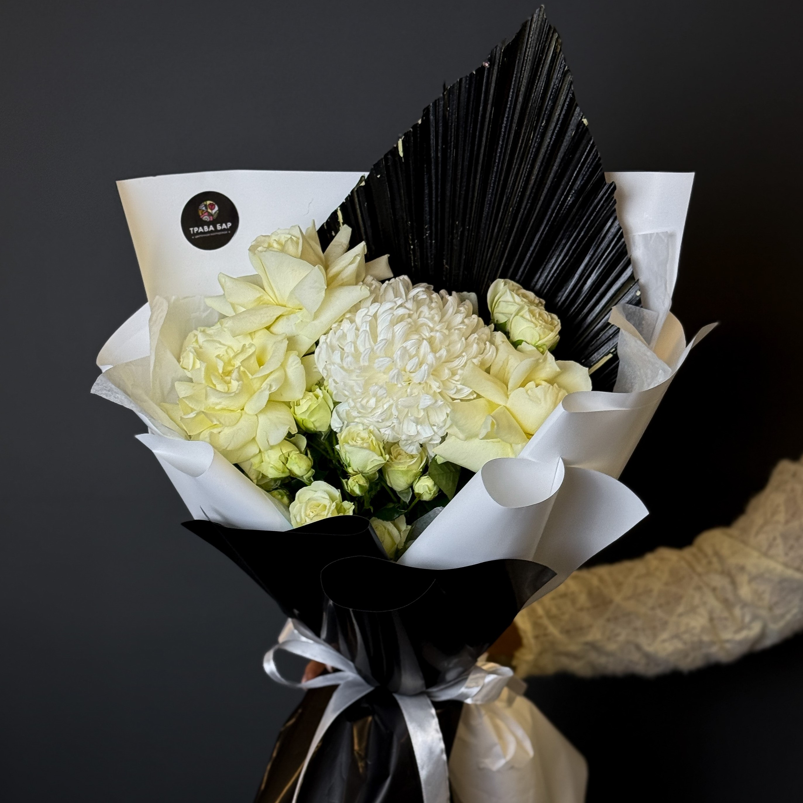 Букет "Лабиринт" фото 1