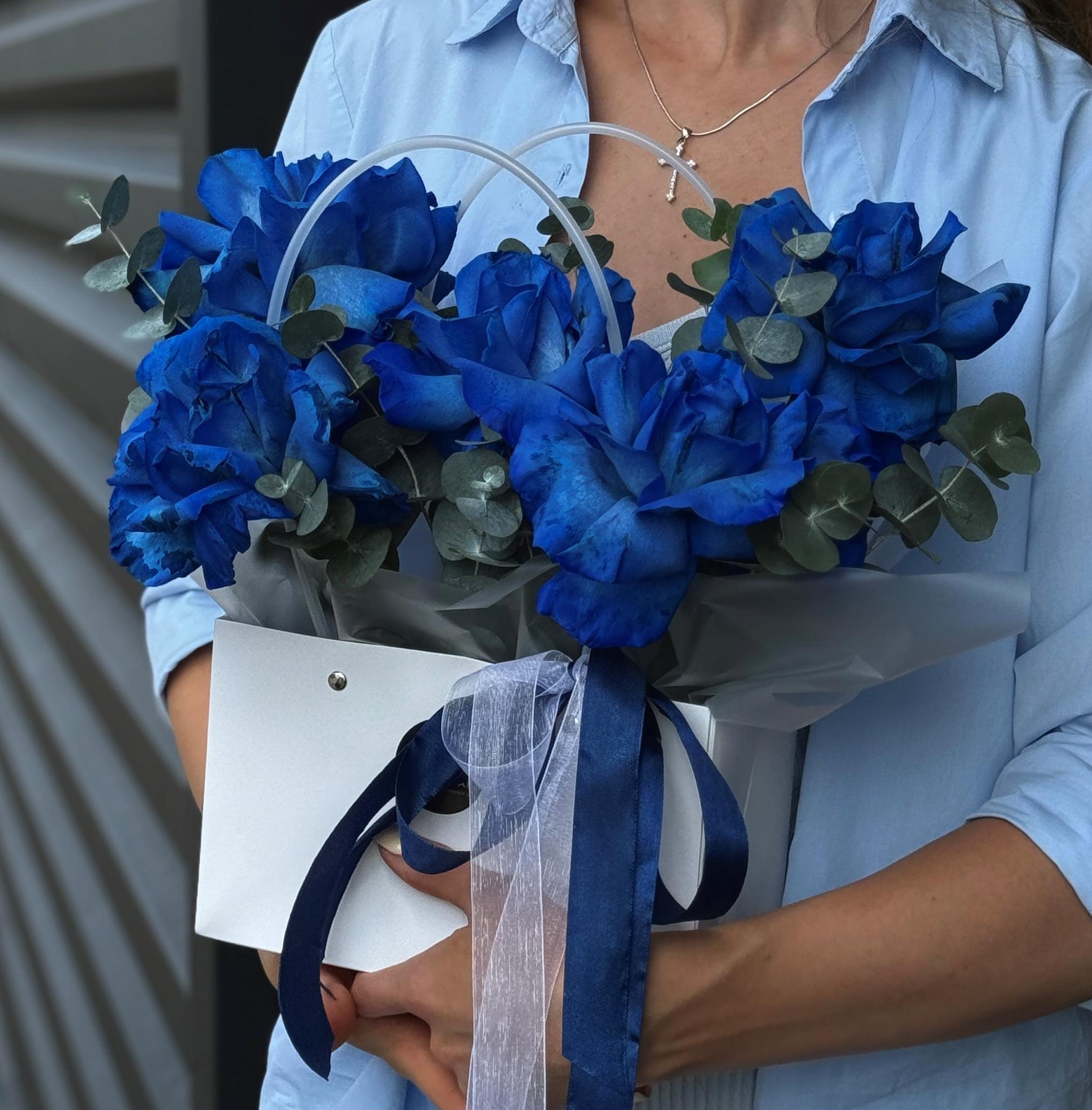 Композиция "Серенада"