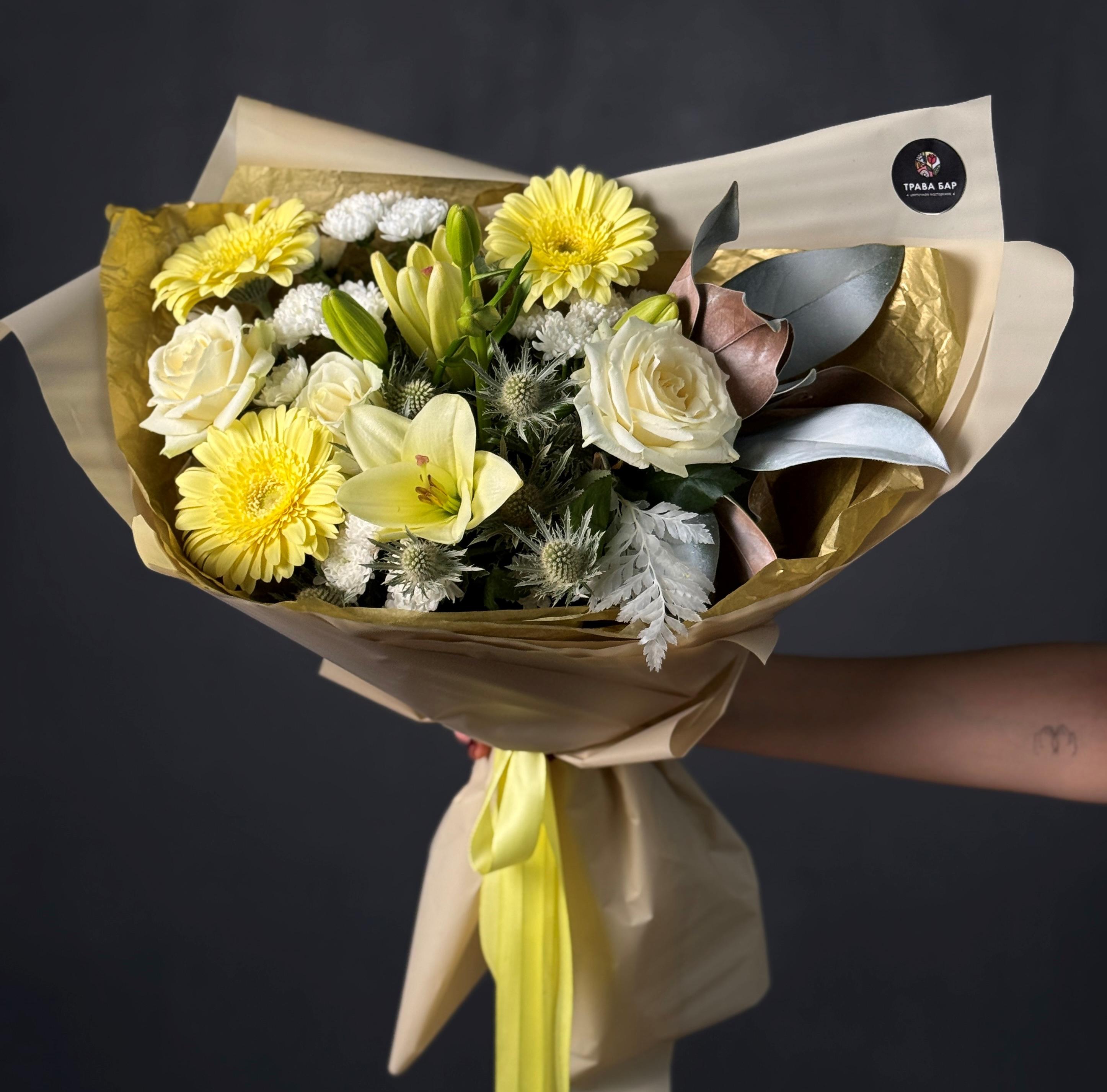 Букет "Отражение"