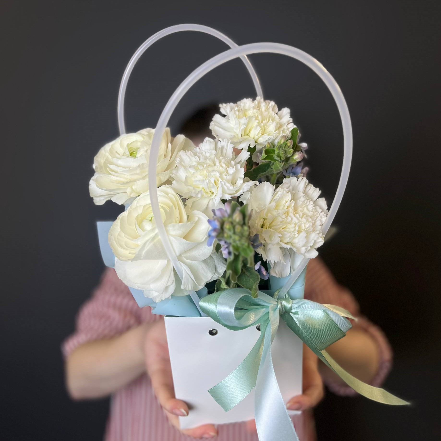 Букет недели M