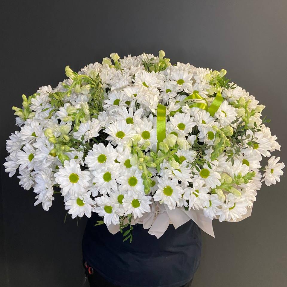 Композиция "Танец лепестков"