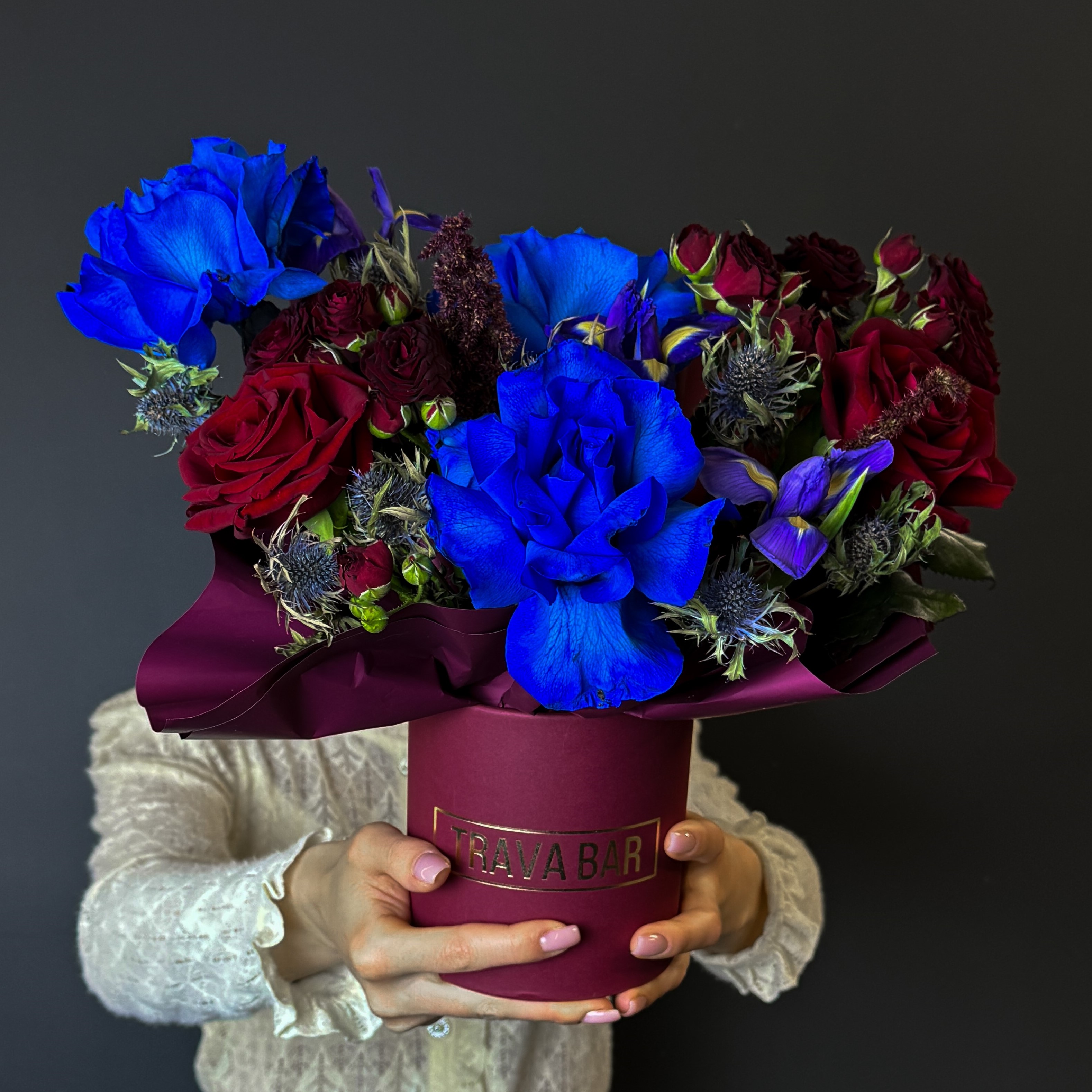 Композиция "Винтаж"