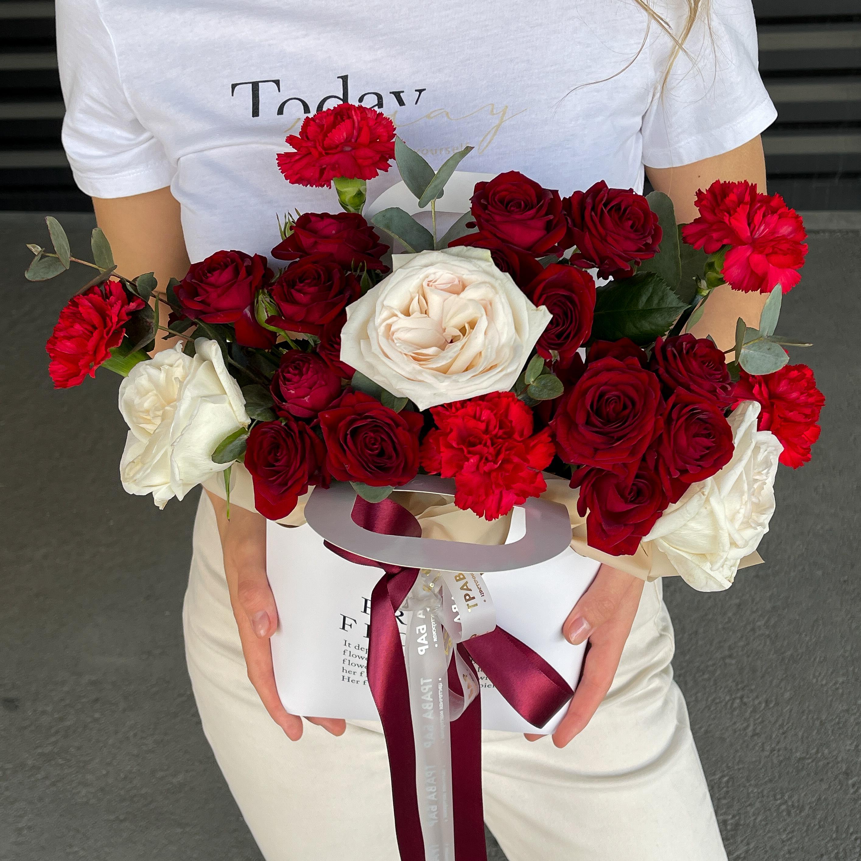 Композиция "Феромоны любви" фото 1