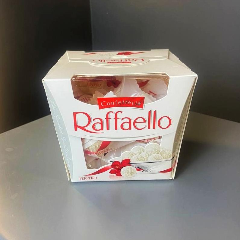 Конфеты "Raffaello" 150 гр