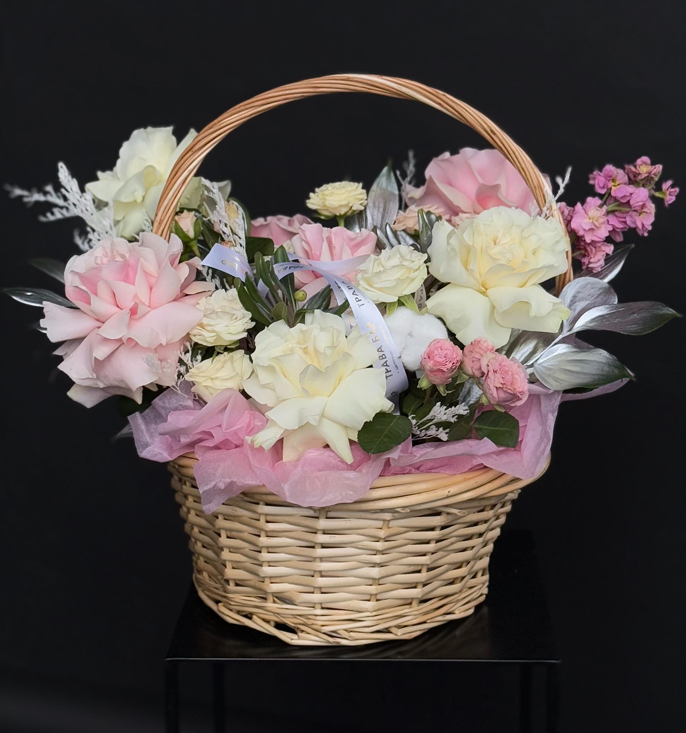 Композиция "Очарование"