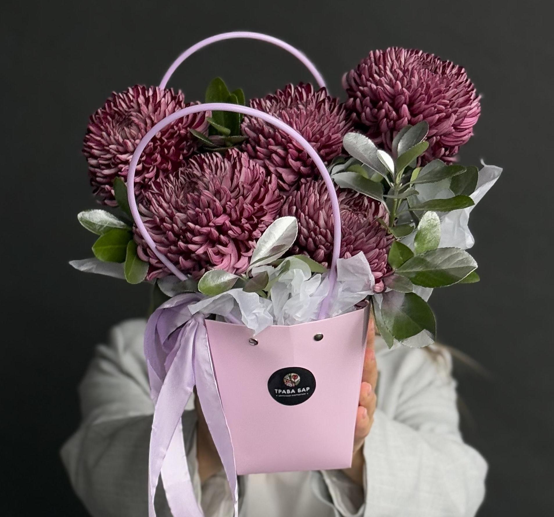 Композиция "Весенний аромат"