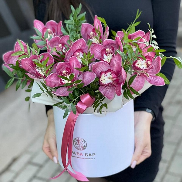 Композиция "Эвелин"