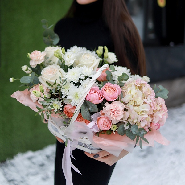 Композиция "Милена" фото 1