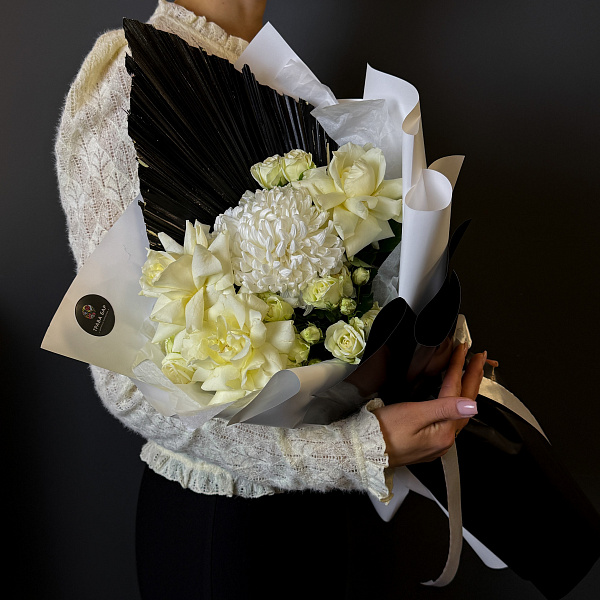 Букет "Лабиринт" фото 2