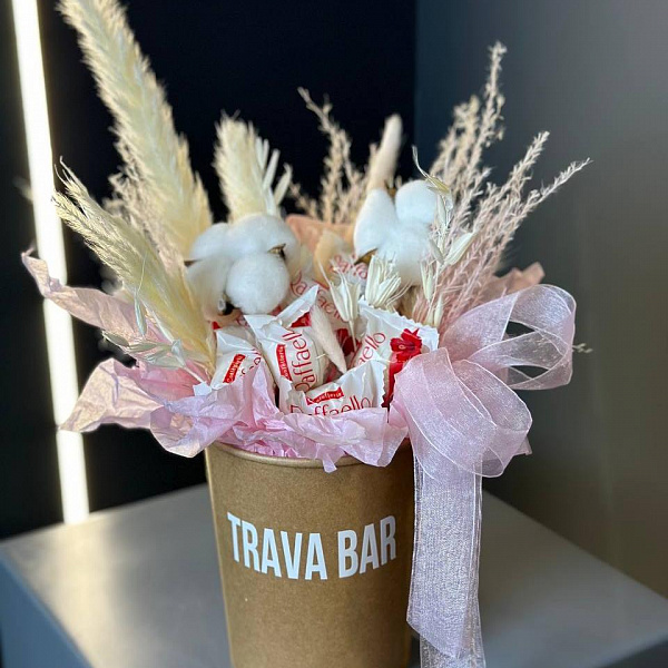 Композиция "Услада" фото 2