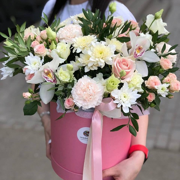 Композиция "Ноттингем" фото 1