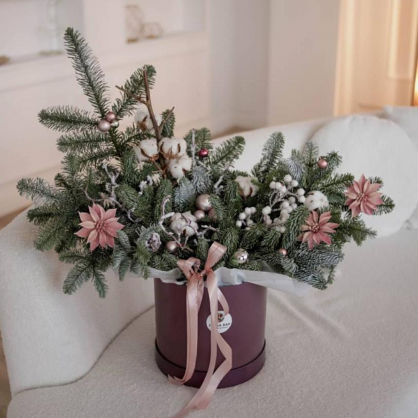 Композиция "Звездопад" фото 2