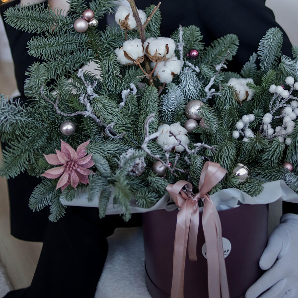 Композиция "Звездопад" фото 4