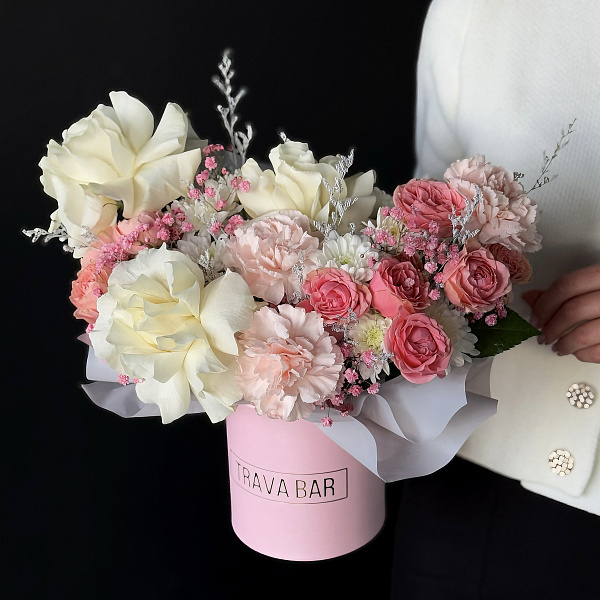 Композиция "Сад грезы" фото 2