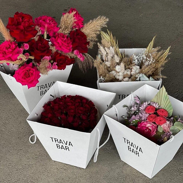 Транспортировочная коробка фото 4