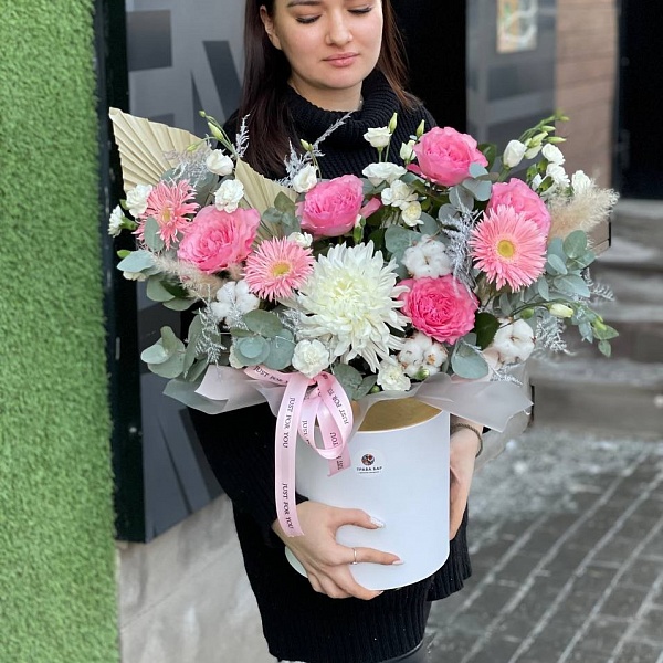 Композиция "Монреаль" фото 3