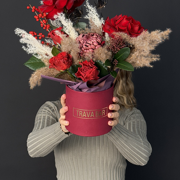 Композиция "Поэма о любви" фото 2