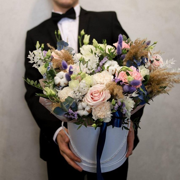 Композиция "Марабель" фото 2