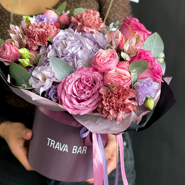 Композиция "Само совершенство" фото 2