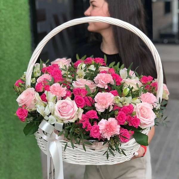 Композиция "Благородный вкус" фото 1