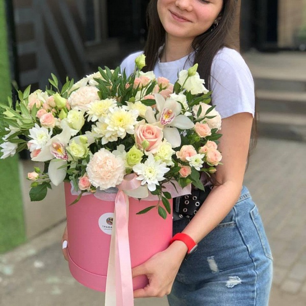 Композиция "Ноттингем" фото 2