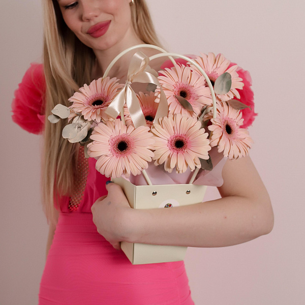 Композиция "Грация" фото 2